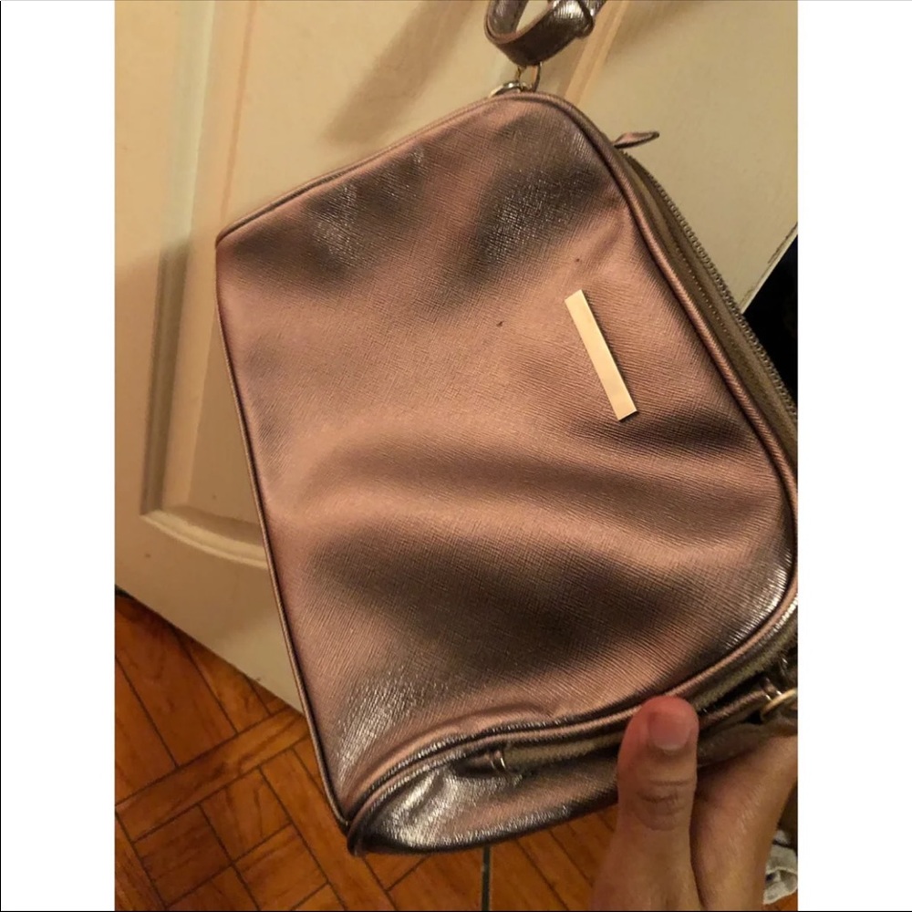Sliver Purse